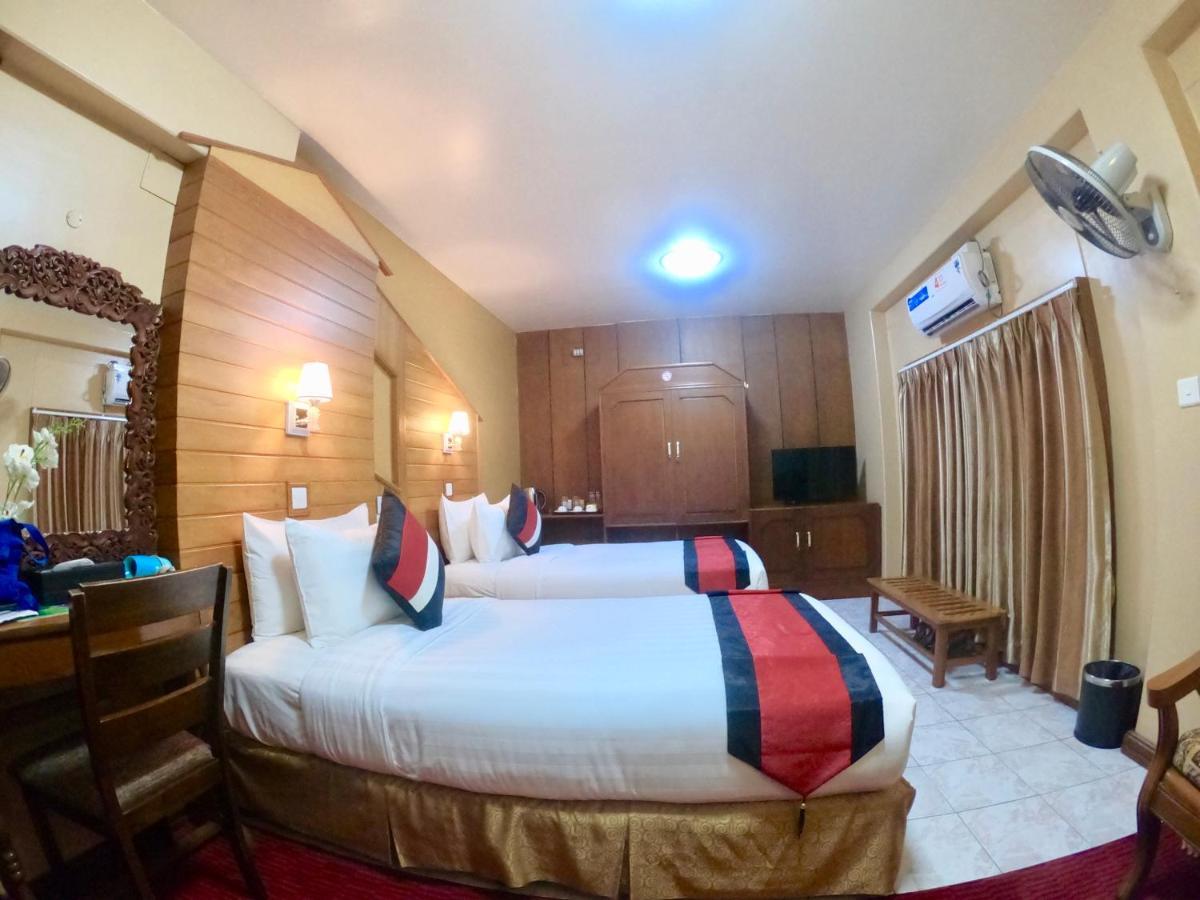 Royal Hotel 3*